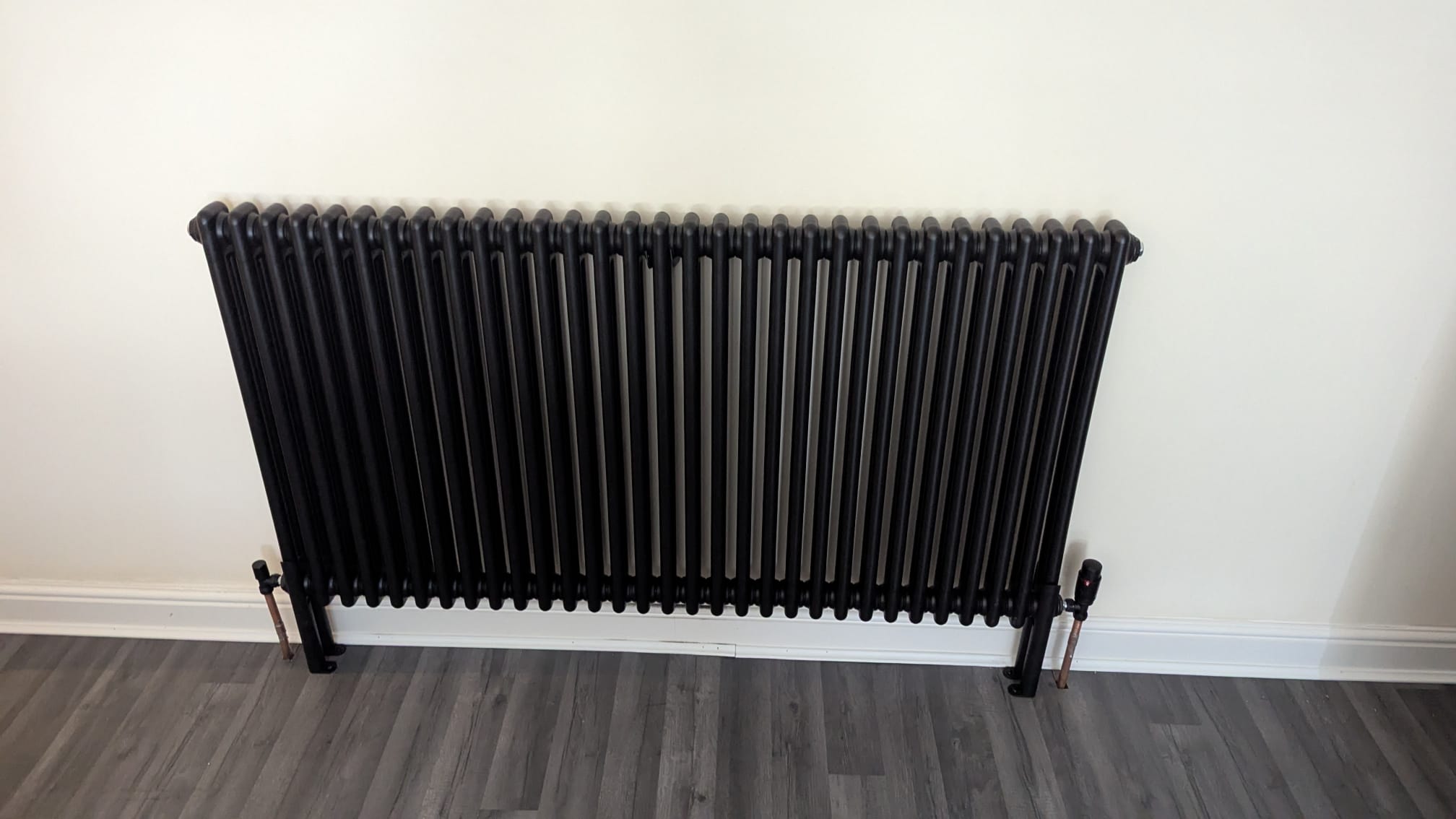Radiator Repairs and New Installations